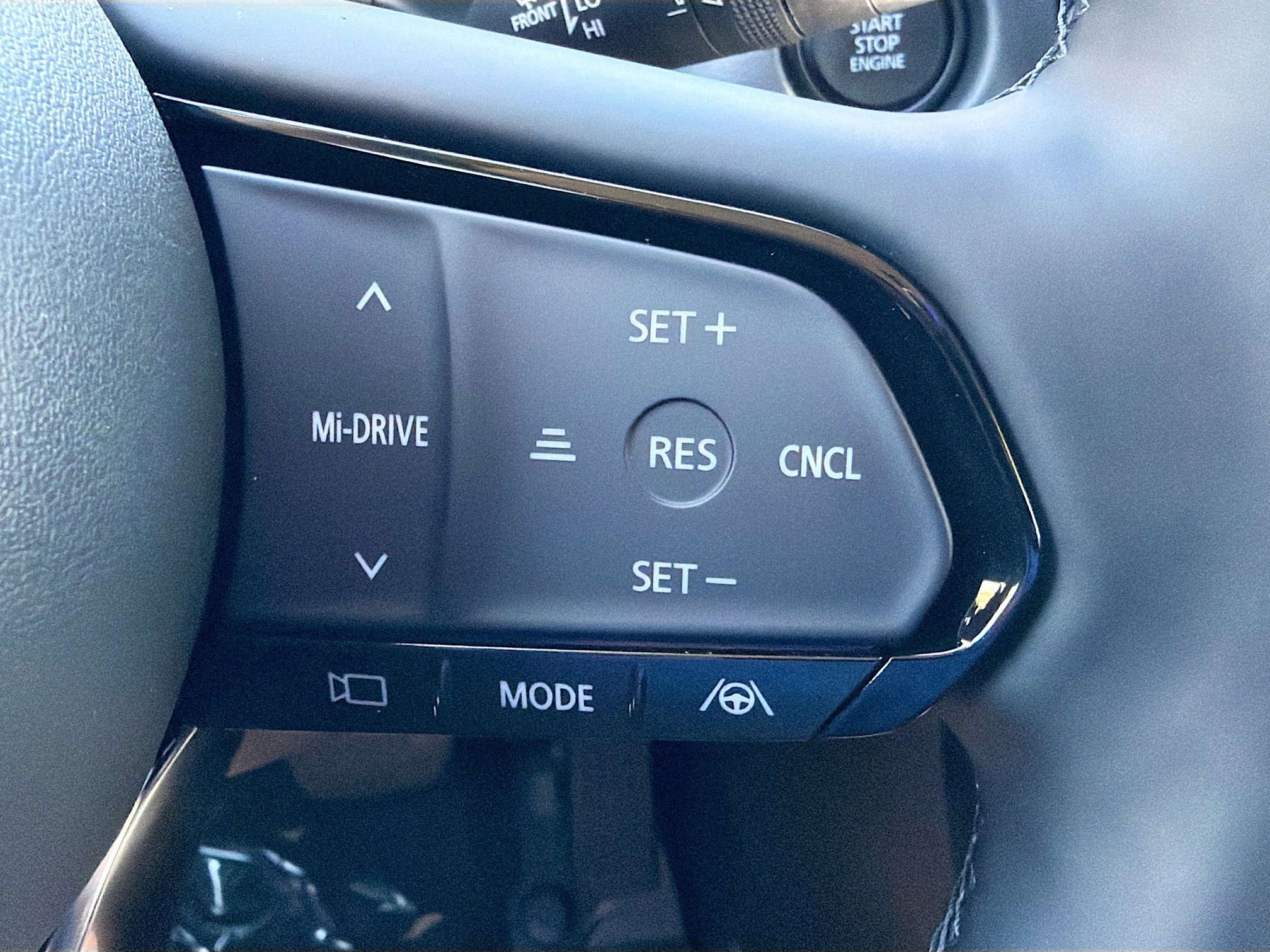 New 2026 MAZDA CX-5 2.5 S w/ Premium Plus Package image 39