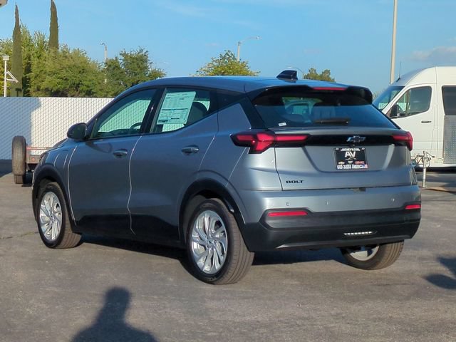 New 2027 Chevrolet Bolt LT w/ Comfort Package FWD image 6