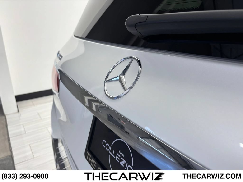 Used 2022 Mercedes-Benz Maybach GLS 600 4MATIC image 32