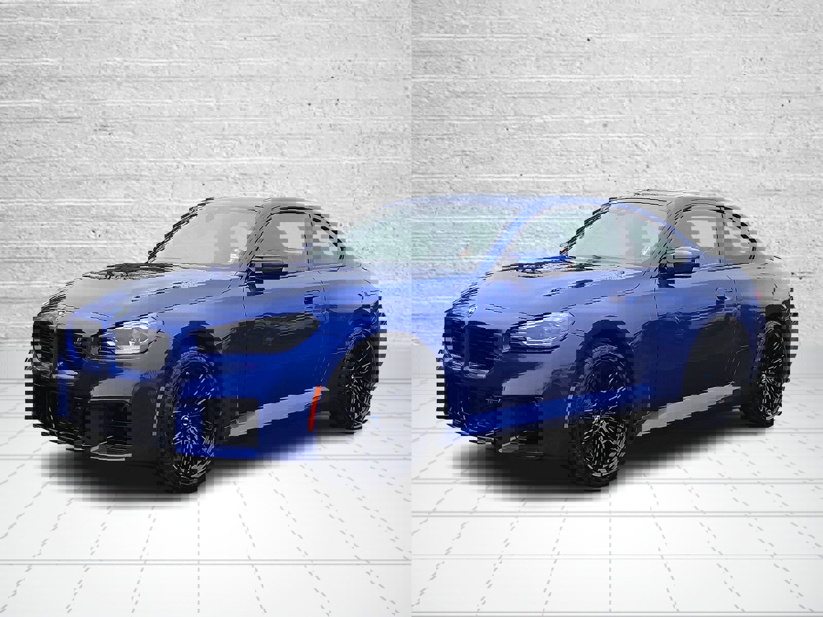 Used 2025 BMW M2 image 3