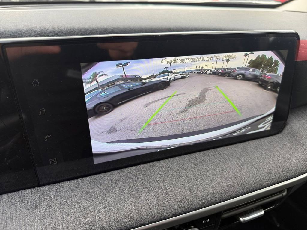 New 2026 Nissan Kicks SV w/ Cold Weather Package image 20