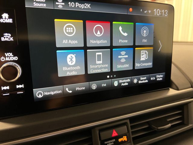 New 2025 Honda Pilot Touring image 24