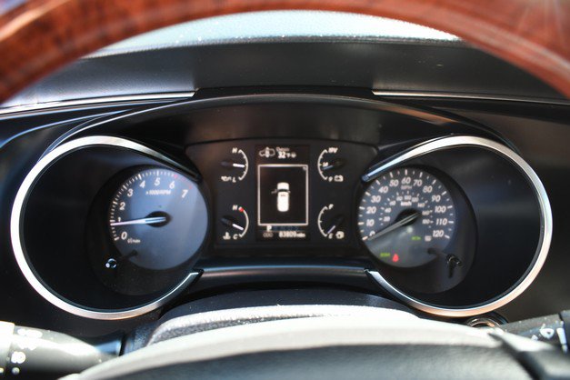 Used 2021 Toyota Sequoia Platinum image 34