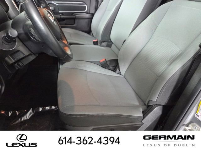 Used 2024 RAM 2500 Big Horn image 20