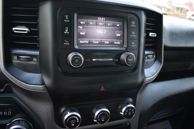 Used 2021 RAM 2500 Tradesman w/ Chrome Appearance Group AWD/4WD image 13