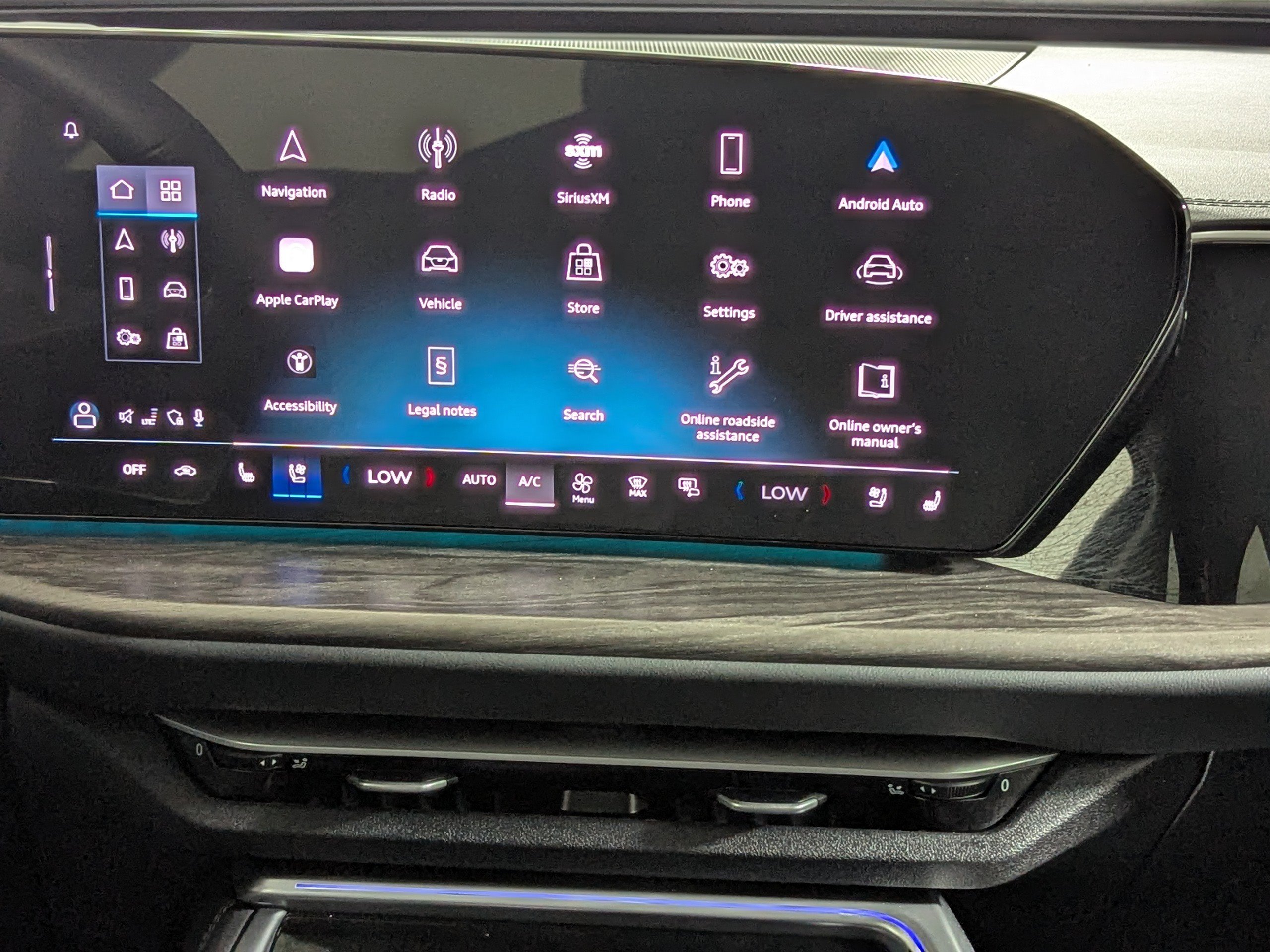 Certified 2025 Audi Q5 Premium w/ Premium Plus AWD/4WD image 16