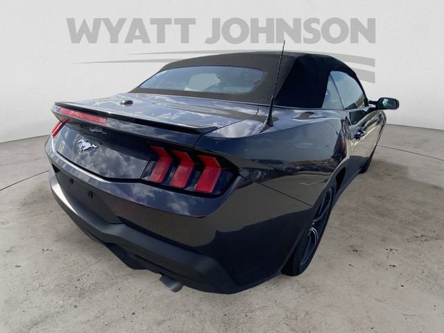 Used 2024 Ford Mustang Premium image 9