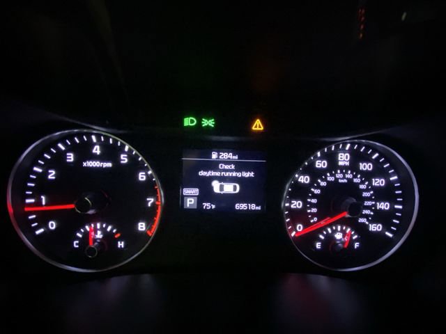 Used 2021 Kia Forte LXS image 15