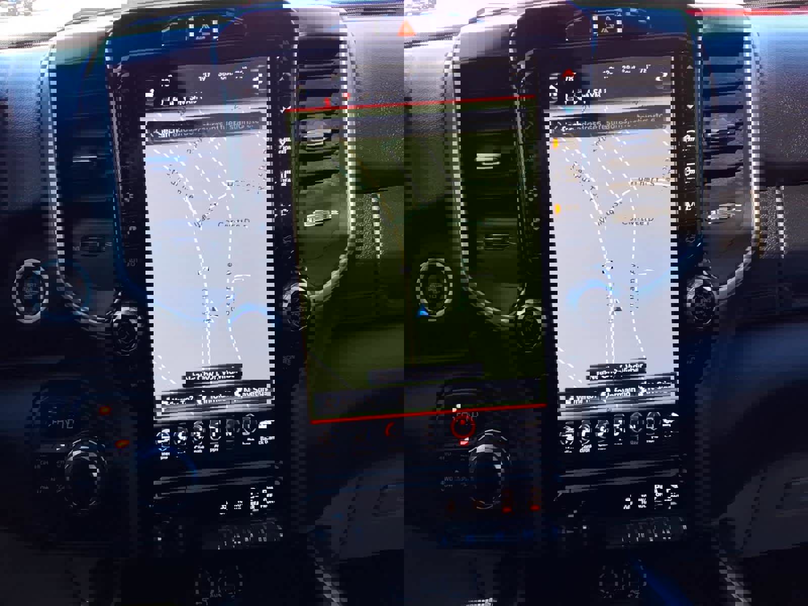 Used 2021 RAM 2500 Big Horn w/ Level B Equipment Group image 20