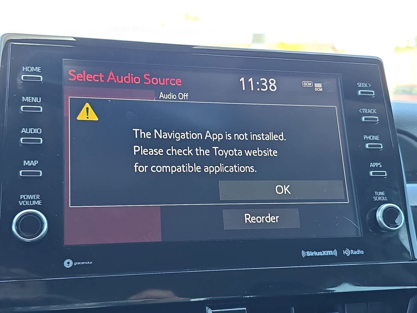 Used 2022 Toyota Camry XSE FWD image 21