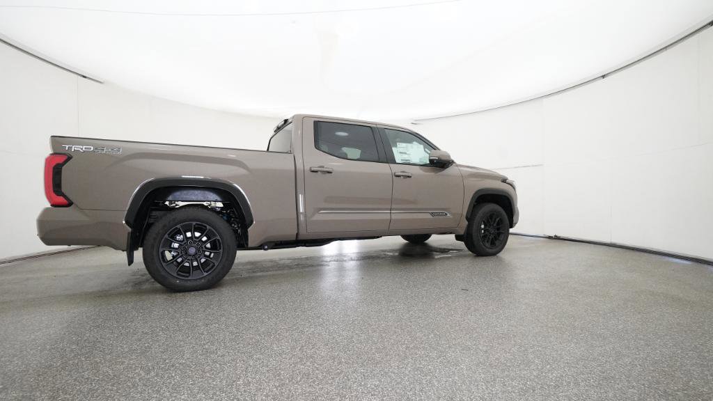 New 2026 Toyota Tundra Platinum image 24