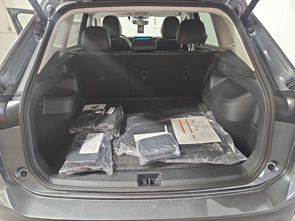 New 2026 Volkswagen Tiguan SE AWD/4WD image 22