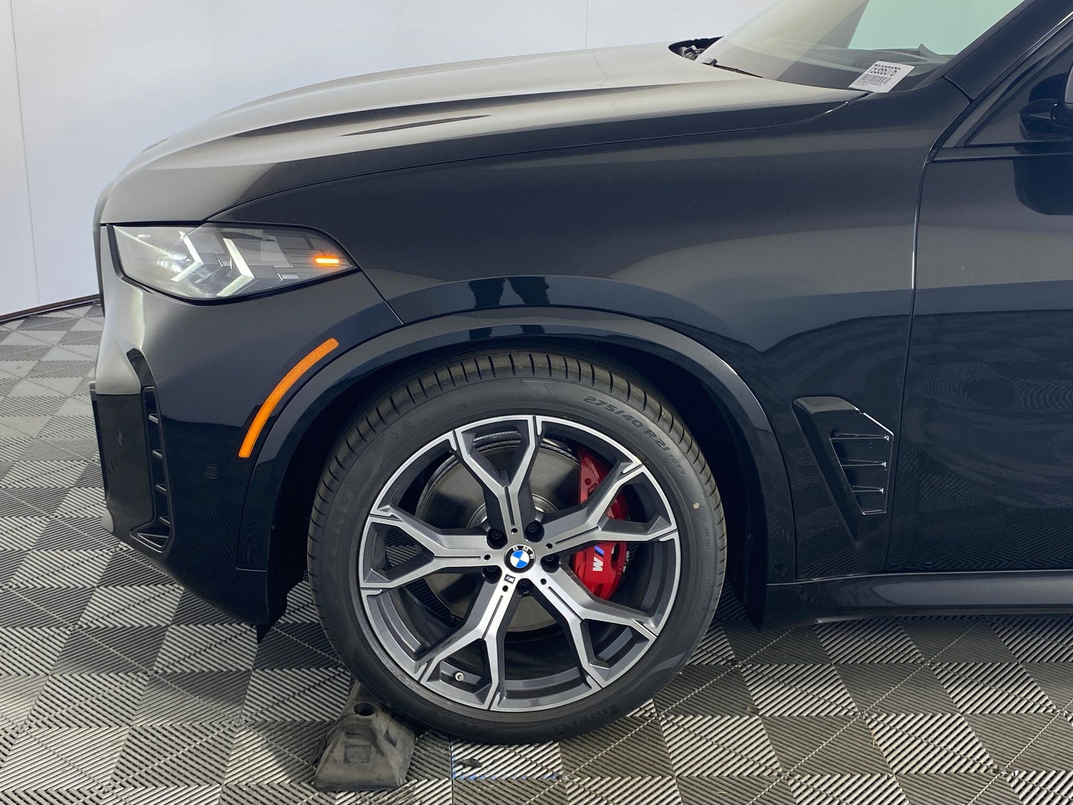 New 2026 BMW X5 xDrive40i w/ M Sport Package image 10