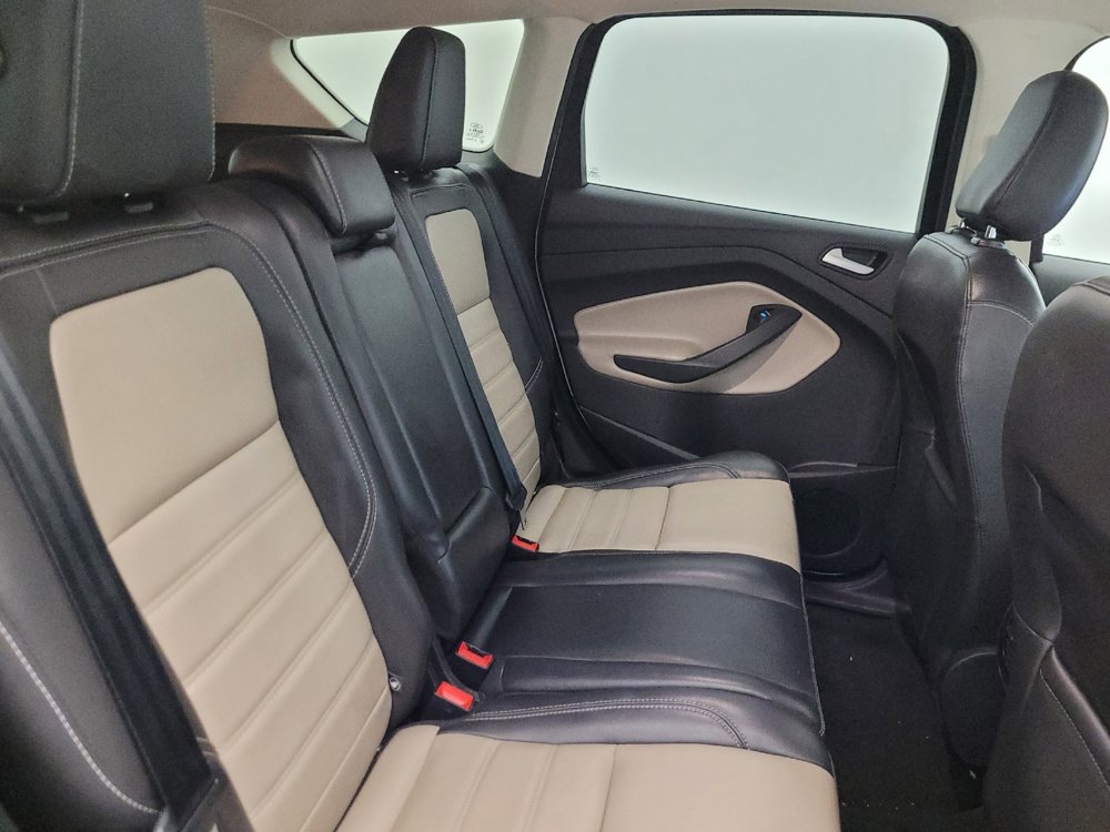 Used 2019 Ford Escape SEL image 19