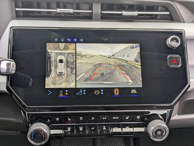 New 2027 Chevrolet Bolt RS w/ Technology Package image 13