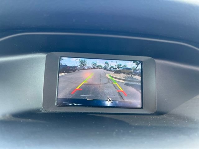 Used 2017 Ford Focus SE FWD image 19