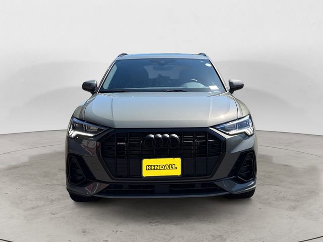 Used 2025 Audi Q3 2.0T Premium AWD/4WD image 8