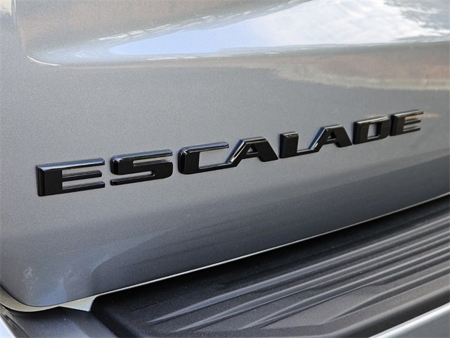 New 2025 Cadillac Escalade Sport Platinum w/ LPO, ONYX Package image 18