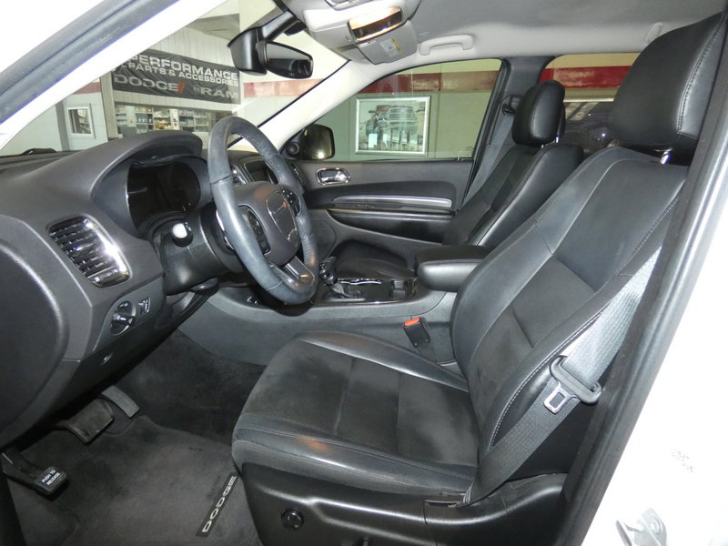 Used 2018 Dodge Durango GT image 10