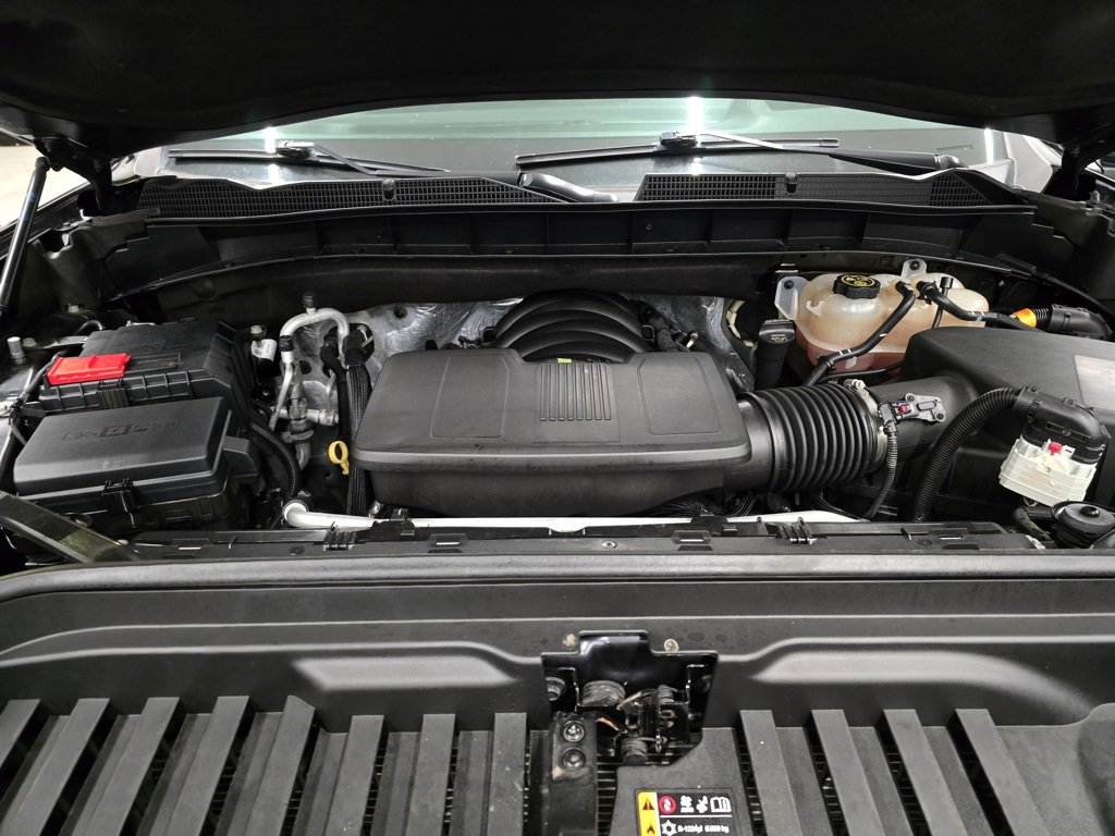 Used 2023 GMC Sierra 1500 AT4X image 15