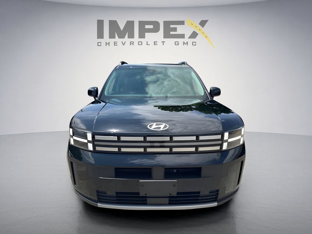 Used 2026 Hyundai Santa Fe SEL FWD image 8