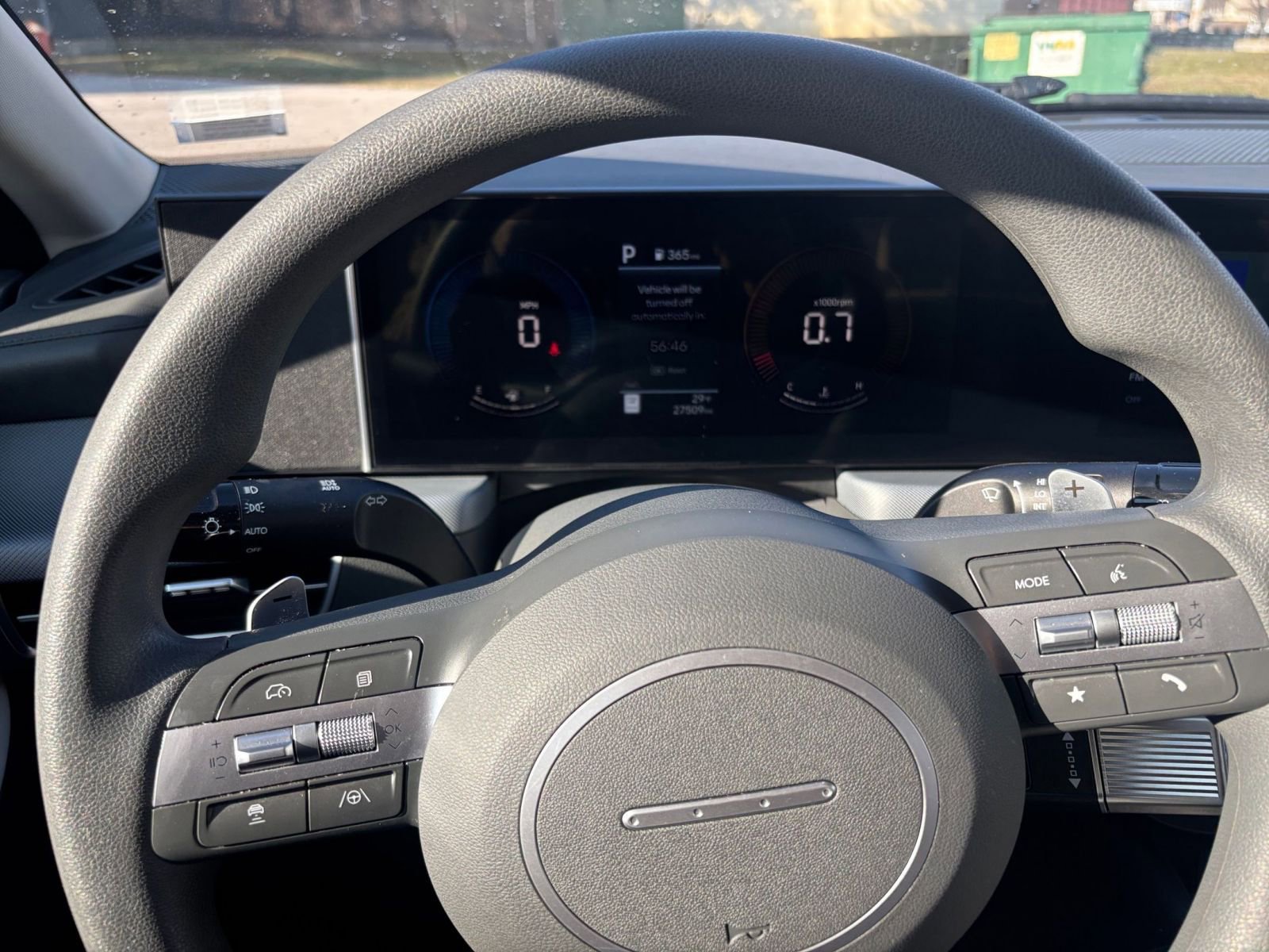 Used 2025 Hyundai Sonata SEL image 32