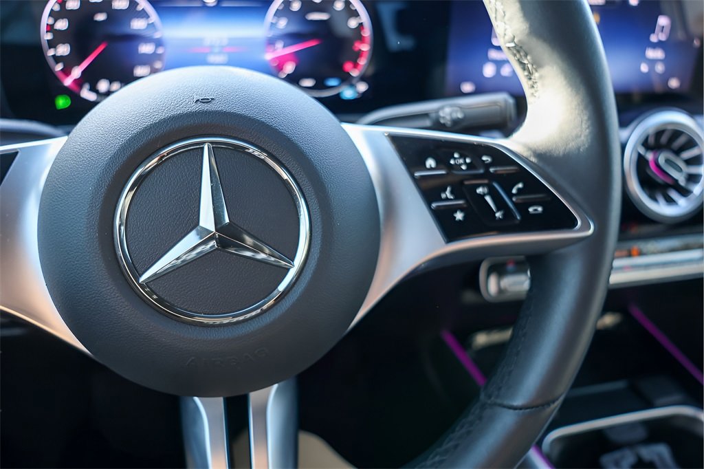 Used 2024 Mercedes-Benz GLA 250 image 15