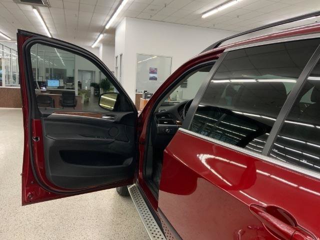 Used 2013 BMW X5 xDrive35i AWD/4WD image 26