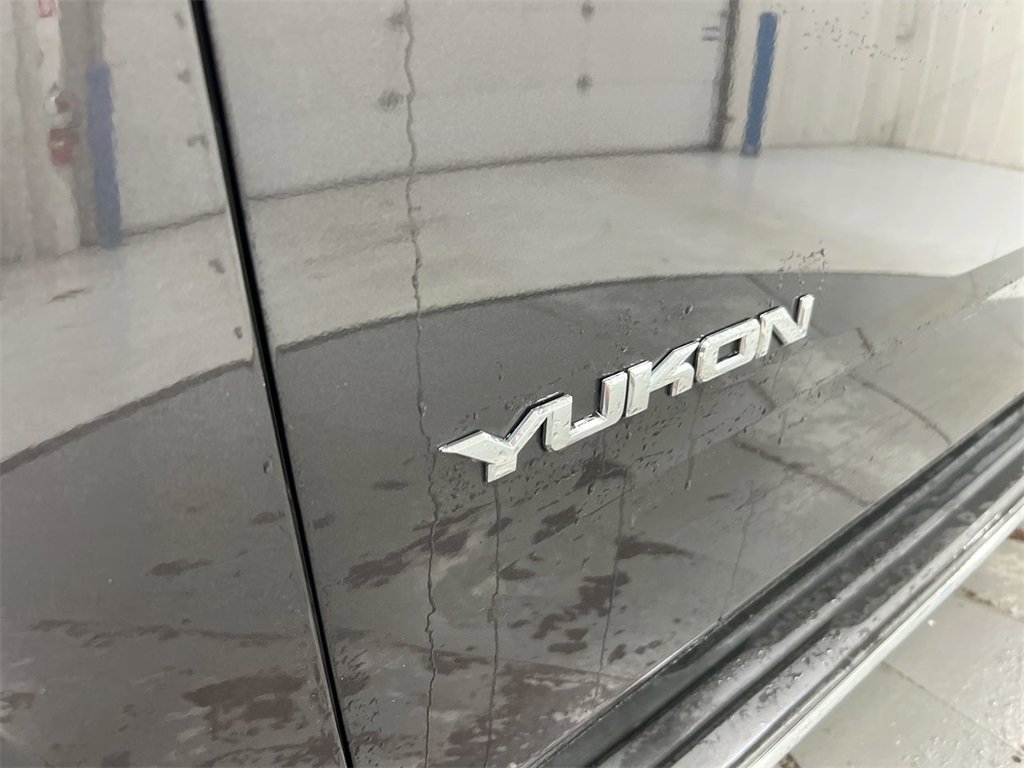 Used 2015 GMC Yukon SLT image 27
