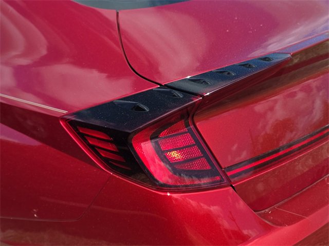 Used 2023 Hyundai Sonata SEL w/ Convenience Package image 10