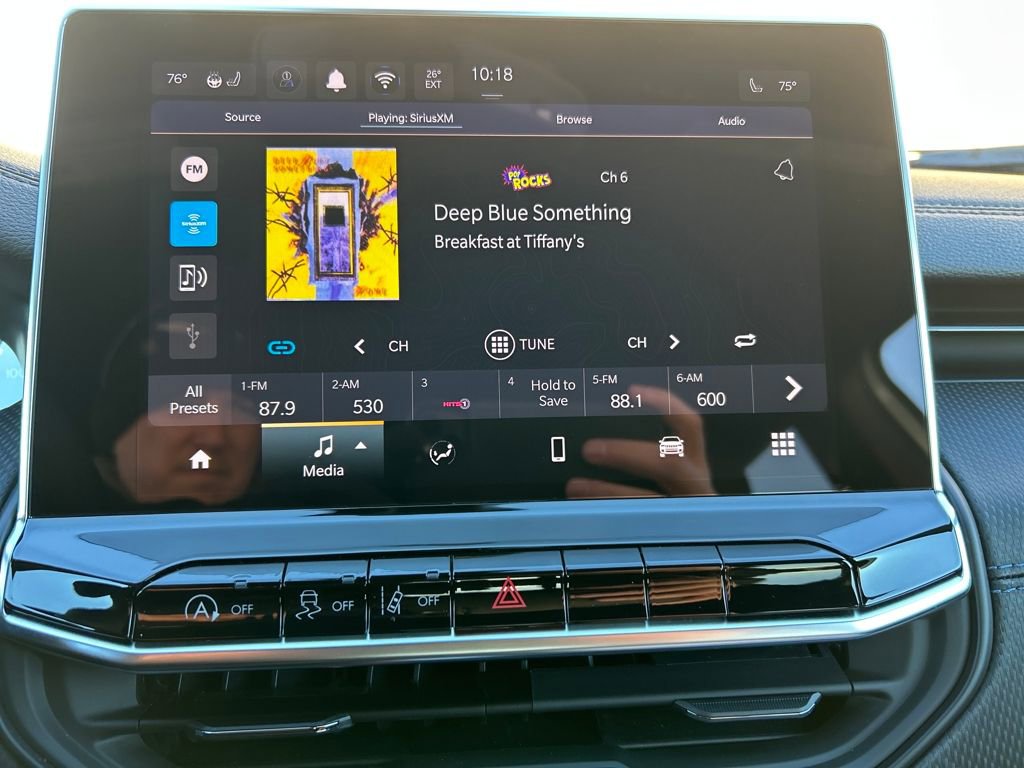 New 2026 Jeep Compass Latitude image 29