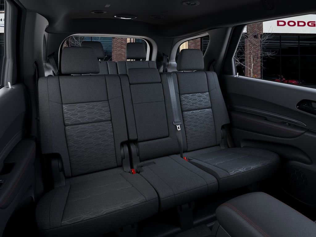 New 2026 Dodge Durango GT RWD image 15