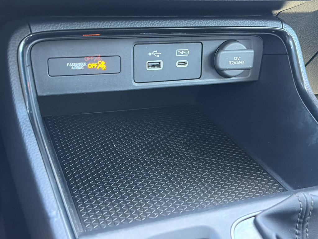 Used 2025 Honda CR-V EX image 21