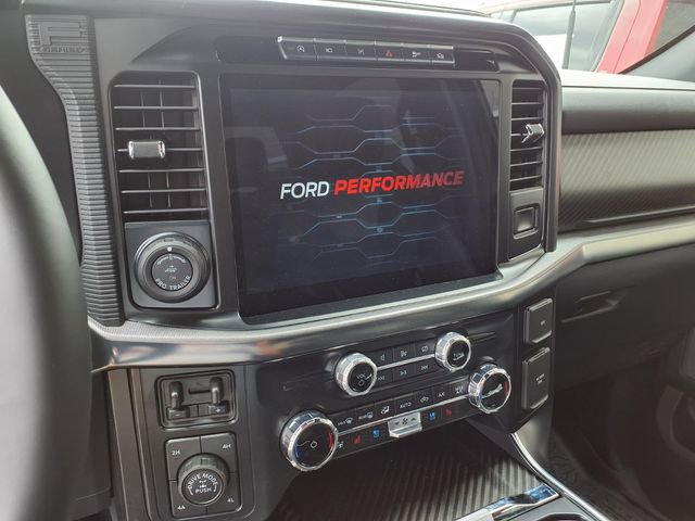 Used 2024 Ford F150 Raptor AWD/4WD image 9