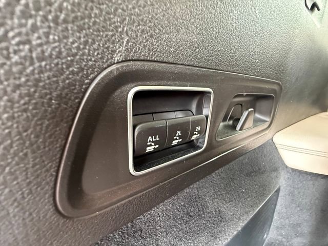 Used 2022 Mercedes-Benz GLS 450 4MATIC image 34