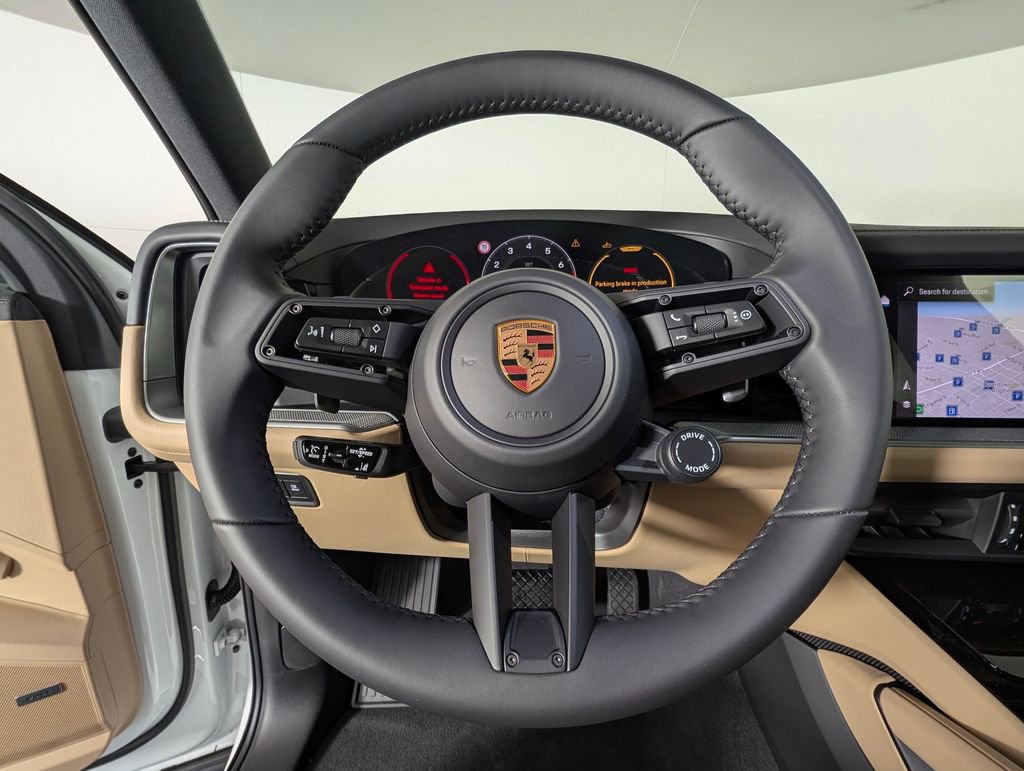 New 2026 Porsche Cayenne image 37