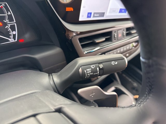 New 2025 Lexus ES 350 w/ Premium Package image 20