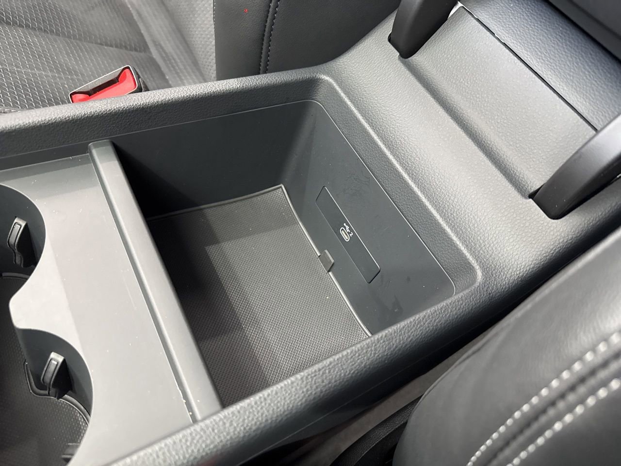 Used 2024 Audi SQ5 Premium image 30