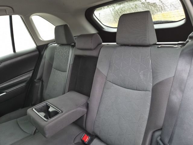 Used 2024 Toyota RAV4 XLE image 31