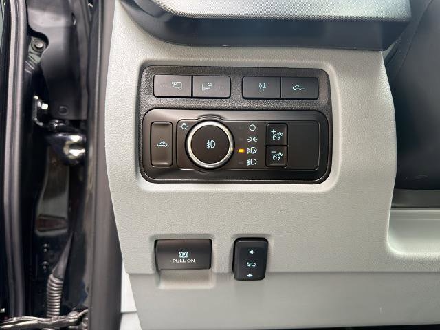 Certified 2024 Ford F350 Limited w/ FX4 Off-Road Package image 20