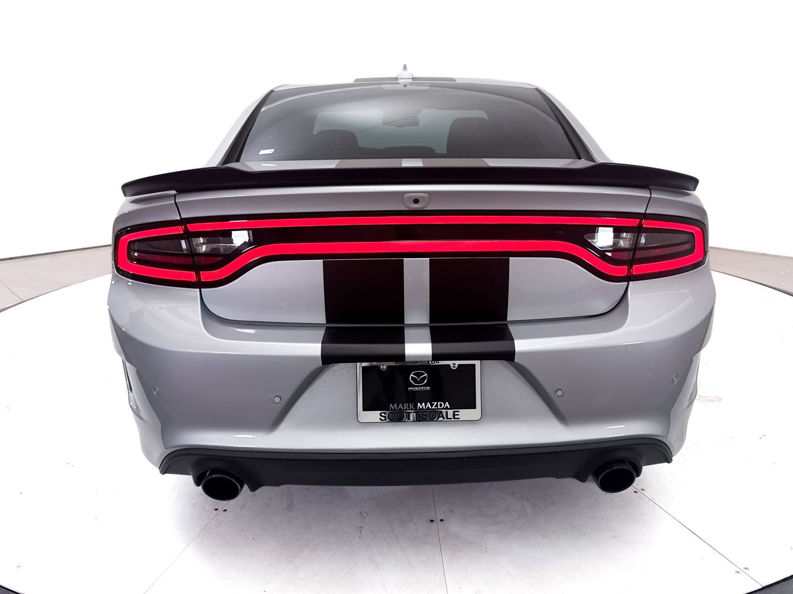 Used 2023 Dodge Charger Scat Pack RWD image 18