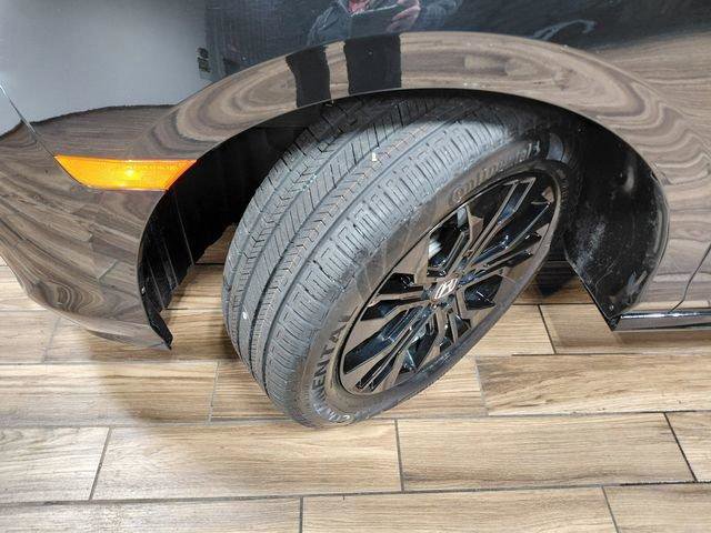 Used 2025 Honda Odyssey Sport-L image 24