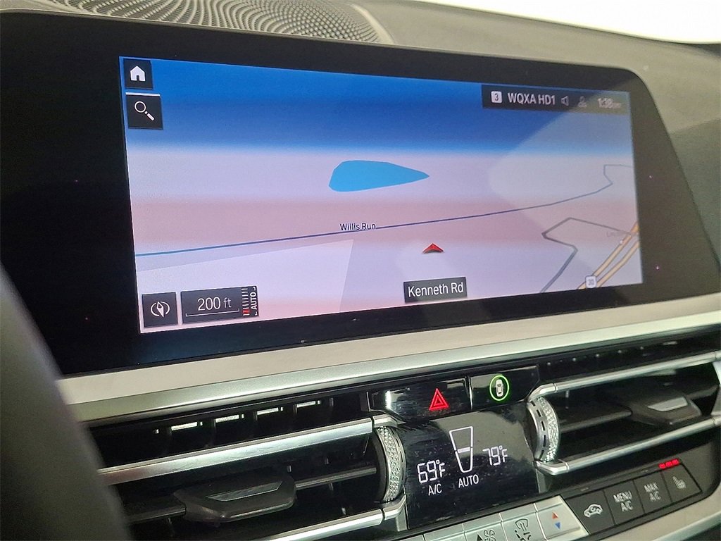 Used 2020 BMW 330i xDrive Sedan w/ Convenience Package image 3