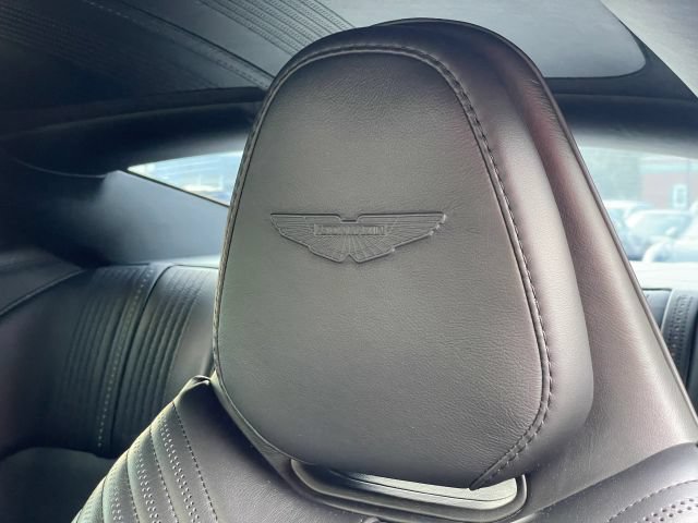 Used 2017 Aston Martin DB11 V12 RWD image 6