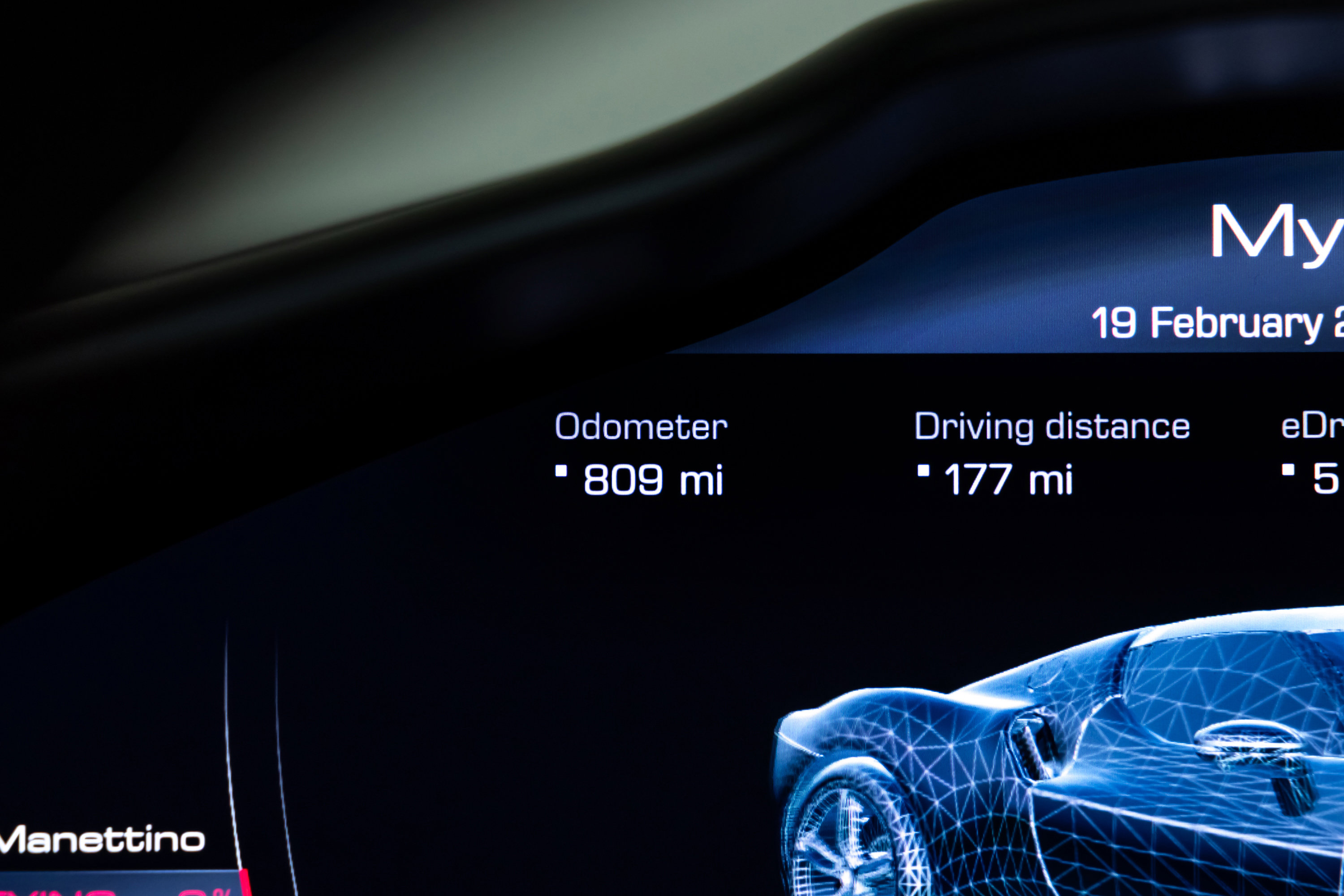 Certified 2024 Ferrari 296 GTB image 50