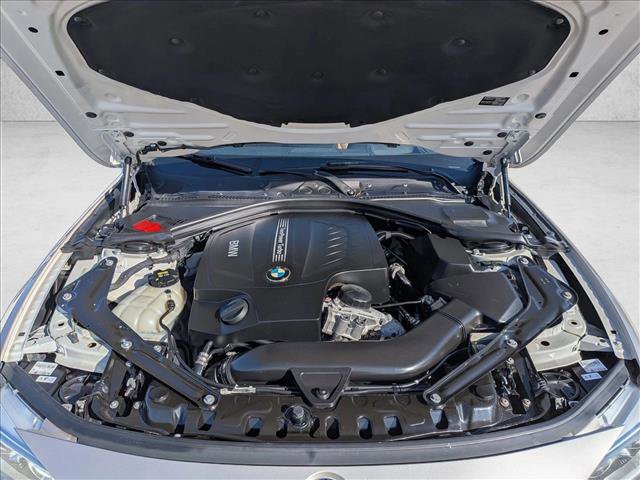 Used 2015 BMW 435i 435i image 21