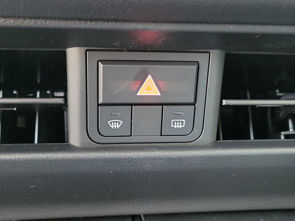 New 2026 MAZDA CX-5 Preferred image 30