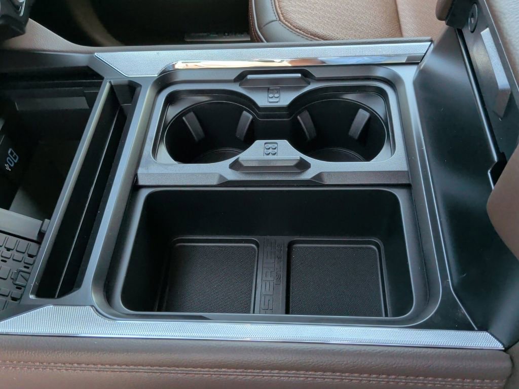 New 2026 Ford F250 King Ranch image 36