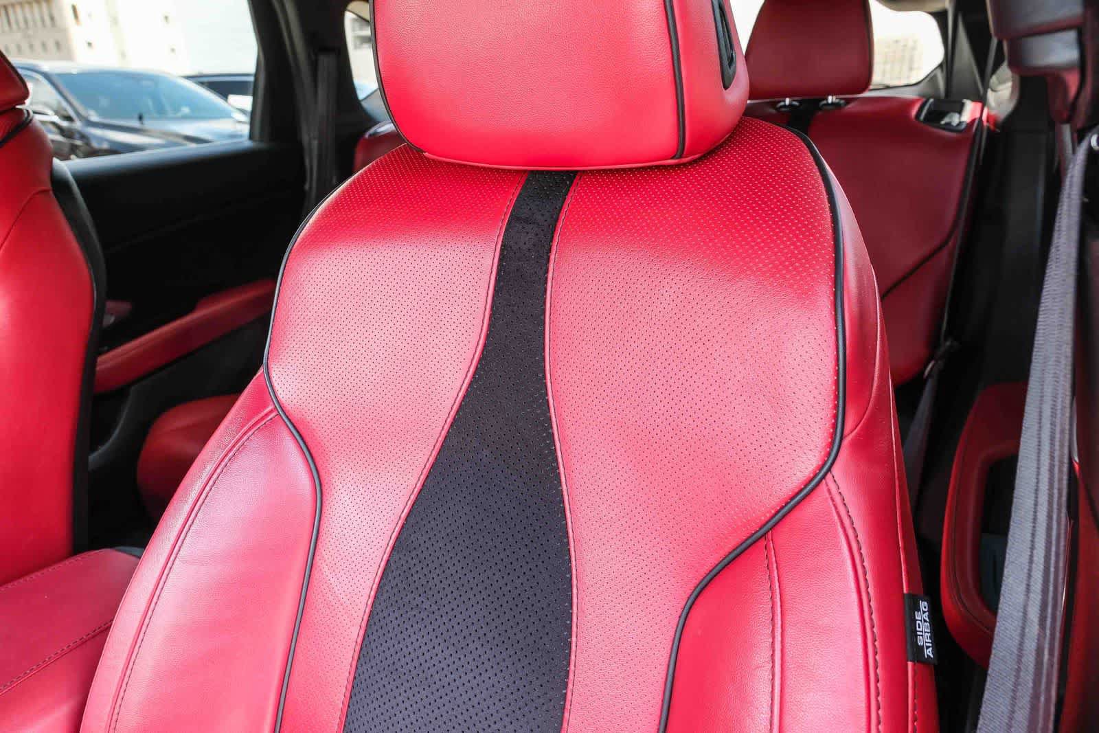 Used 2022 Acura RDX A-Spec FWD image 23