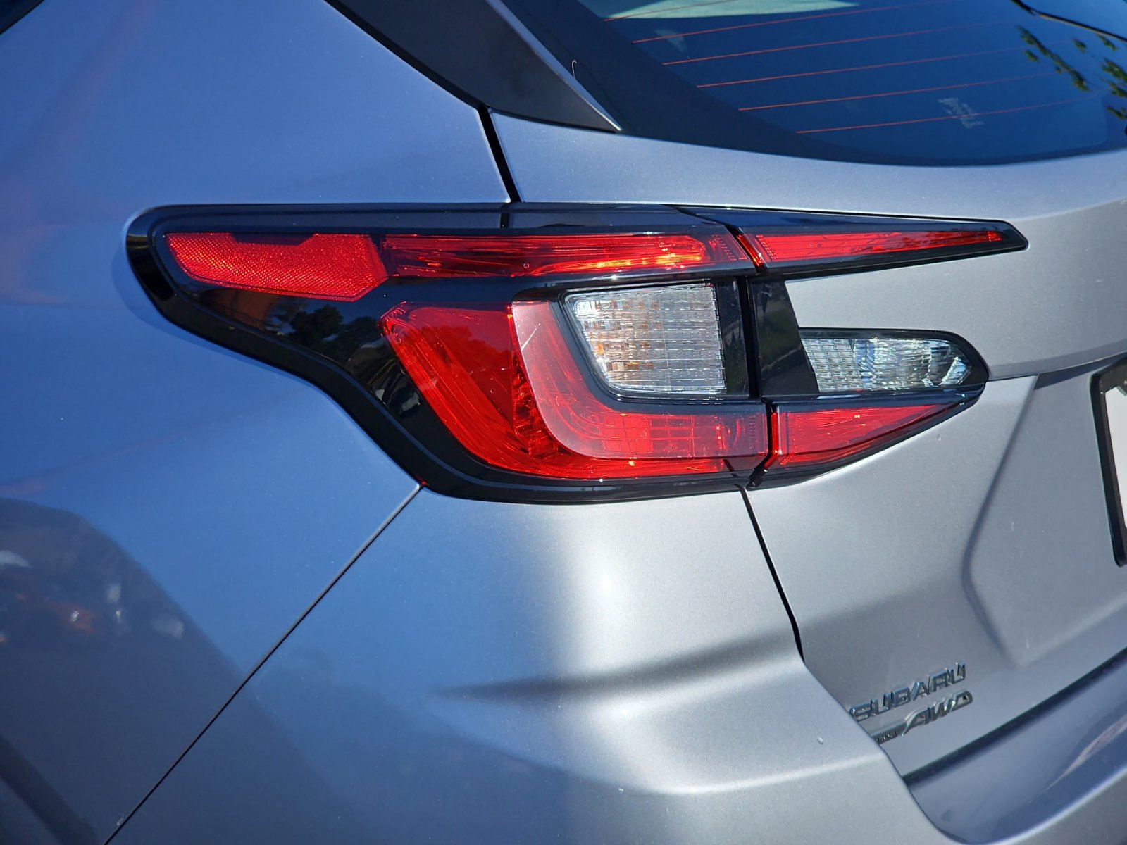 Certified 2024 Subaru Impreza 2.0i Sport AWD/4WD image 35